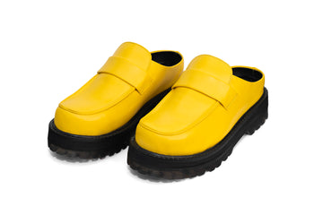 amarillo